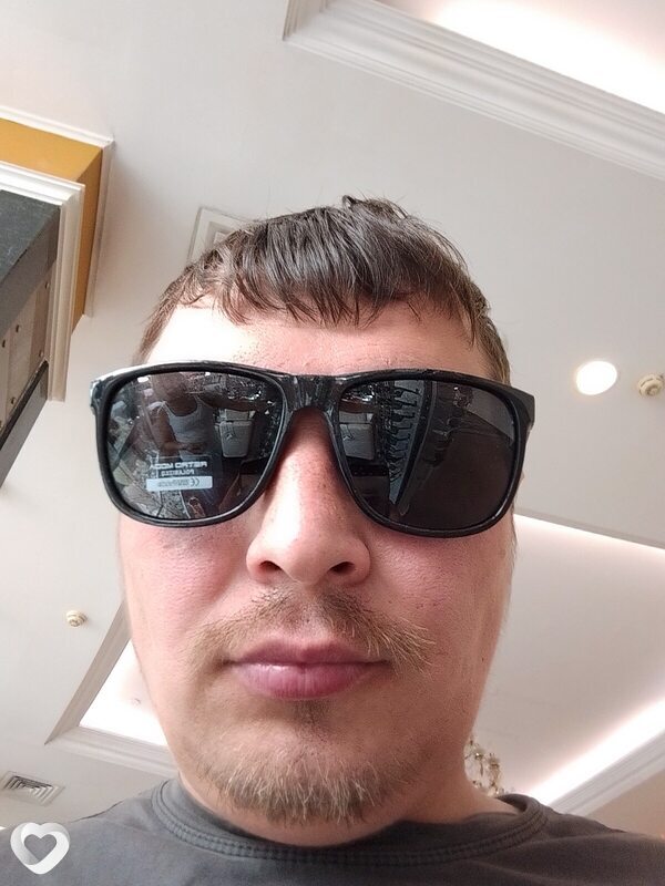 Николай, 30, Казани — анкета №4614750