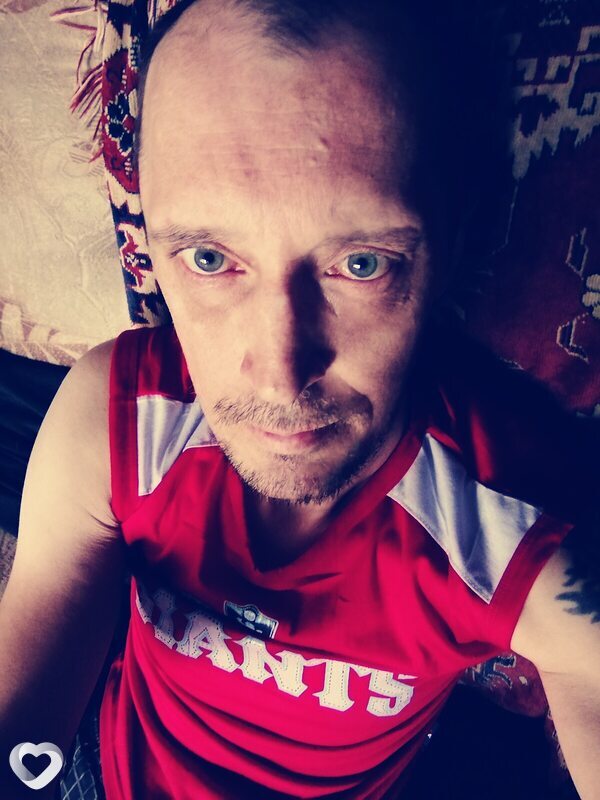 Дмитрий, 41, Магнитогорске — анкета №4614762