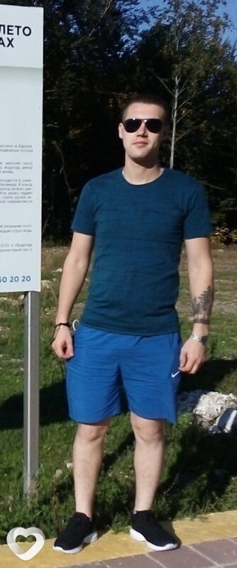 Владимир, 30, Кирове — анкета №4614763