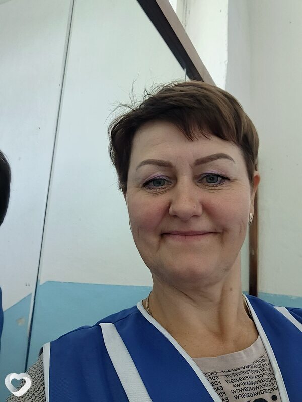 Natasha, Бузулук