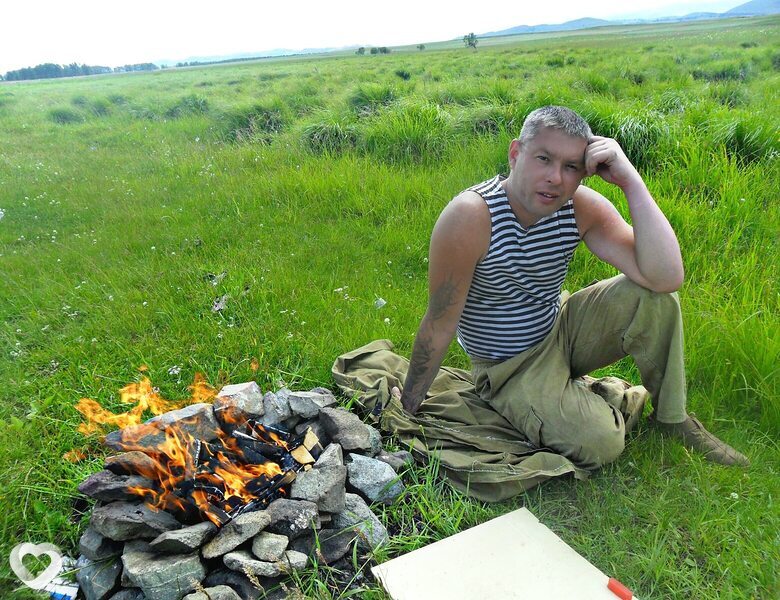 Евгений, 45, Магнитогорске — анкета №4614037