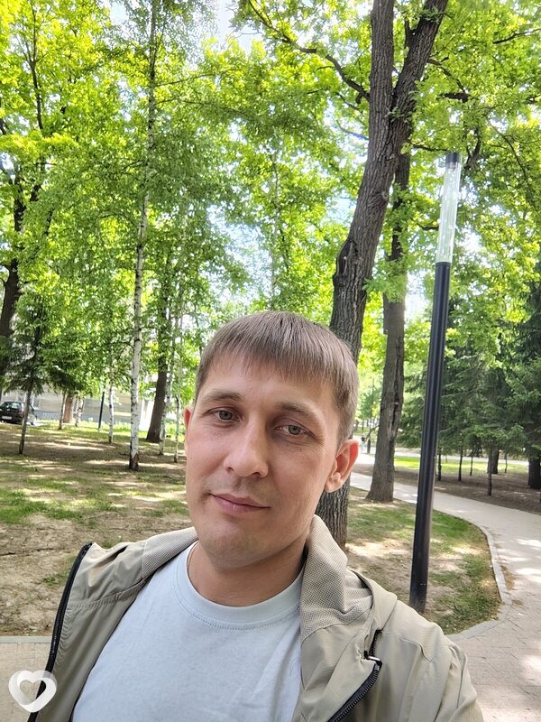 Владлен, 37, Уфе — анкета №4614038