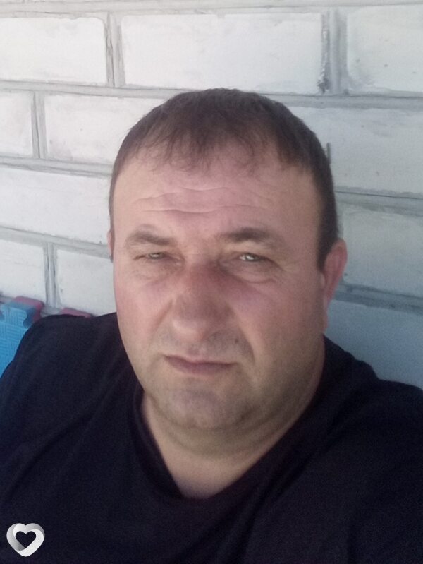 Махмуд, Геническ