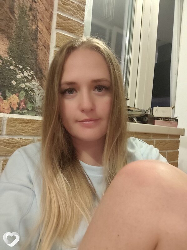 Алина, 33, Минске — анкета №4614044