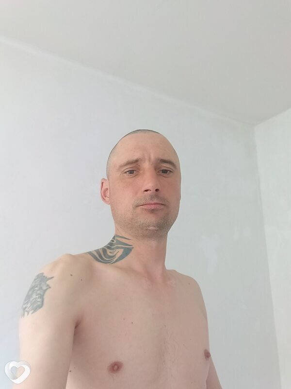 Денис, 40, Норильске — анкета №4614046