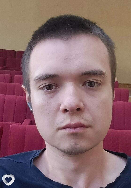 Артур, 33, Уфе — анкета №4614054