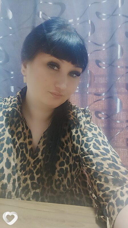 Яна, 35, Абакане — анкета №4614055