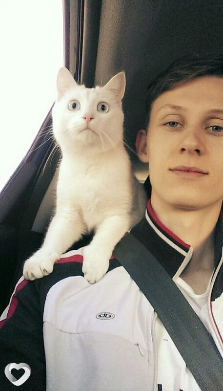 Александр, 28, Уфе — анкета №4614212