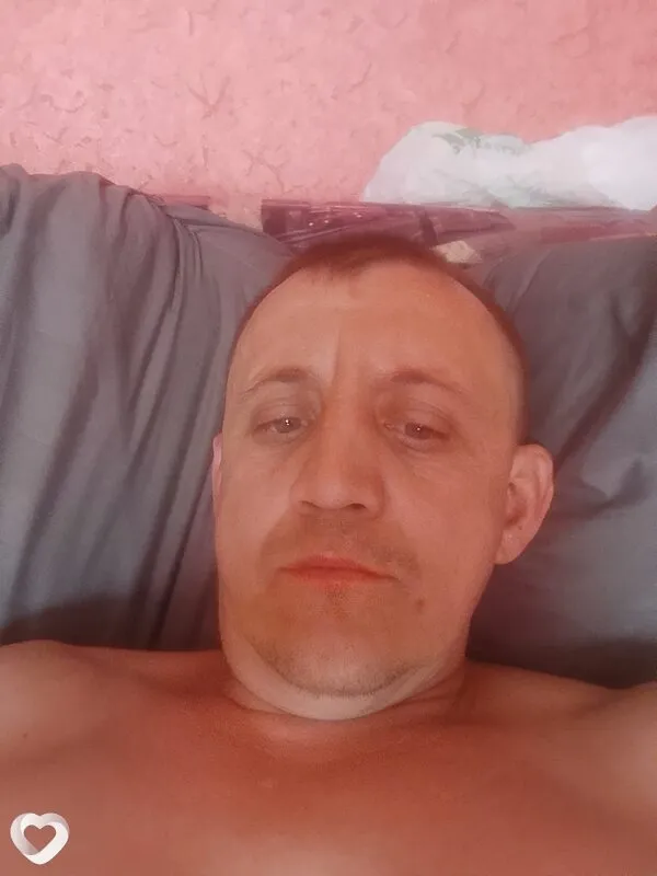 Роман, 42, Барнауле — анкета №4614213