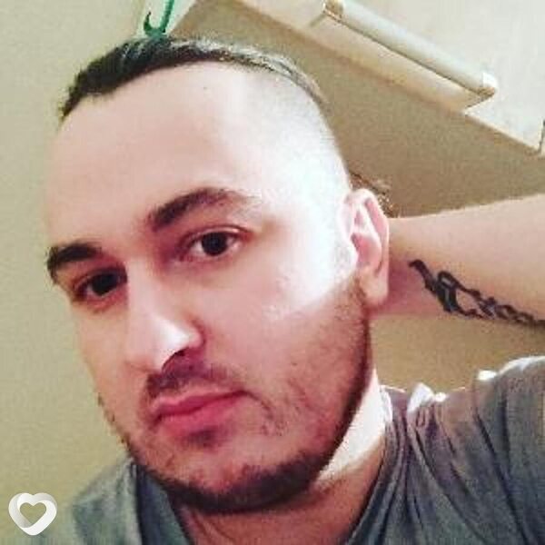 Никита, 37, Сургуте — анкета №4614141