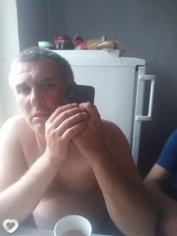 Рафик, 49, Иркутске — анкета №4614142