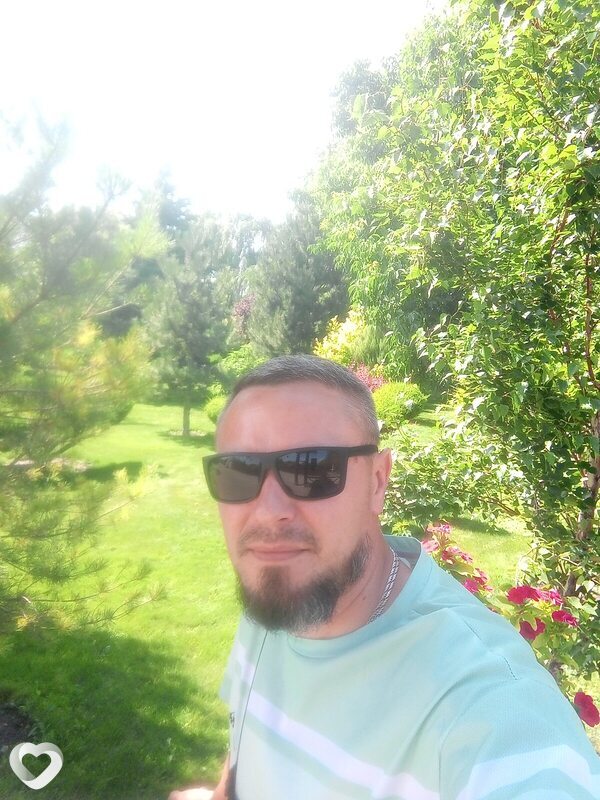 Андрей, 33, Балашихе — анкета №4614146