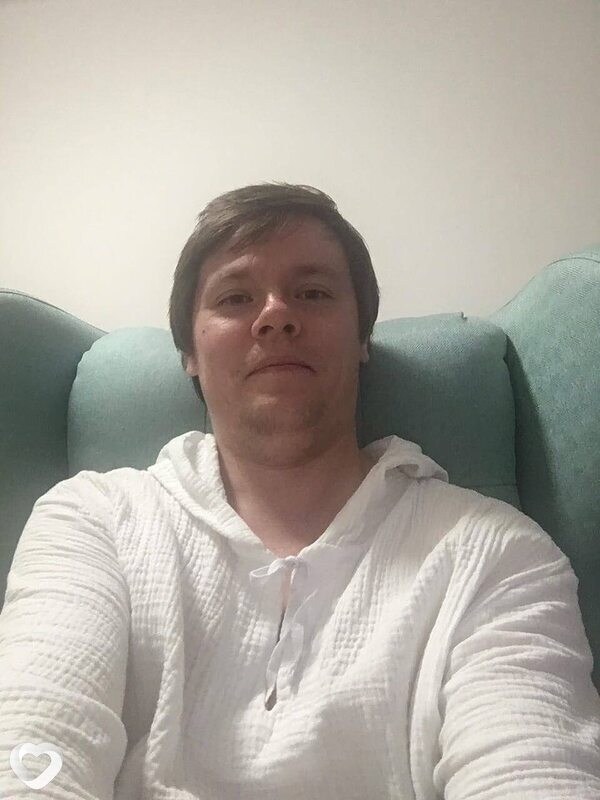 Александр, 36, Перми — анкета №4613938