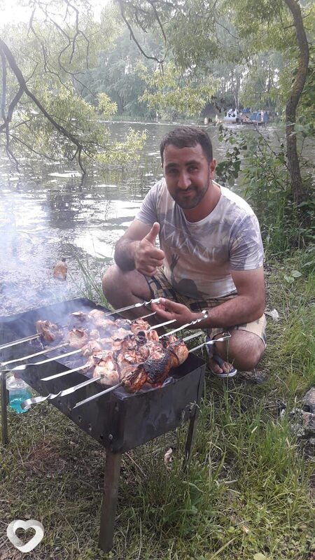 Ihrom, Душанбе