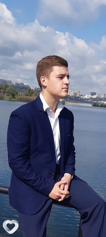 Иван, 23, Иркутске — анкета №4613945