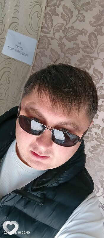 Алексей, 42, Мариуполе — анкета №4613951