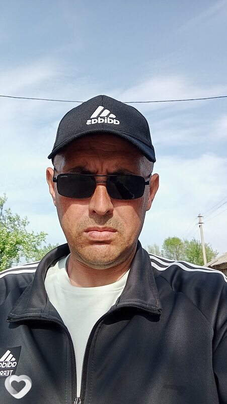 Makcim, 39, Уссурийске — анкета №4613954