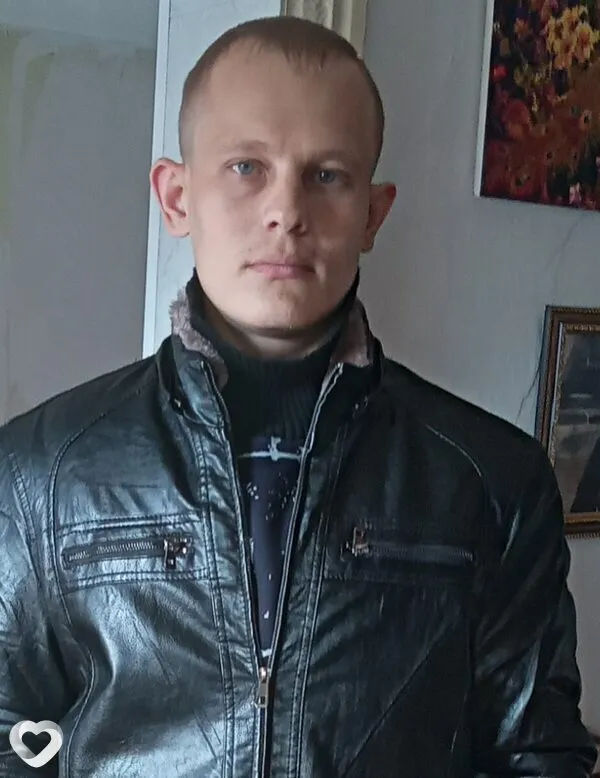 Владимир, 28, Барнауле — анкета №4613955