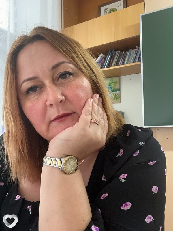 Оксана, Ставрополь