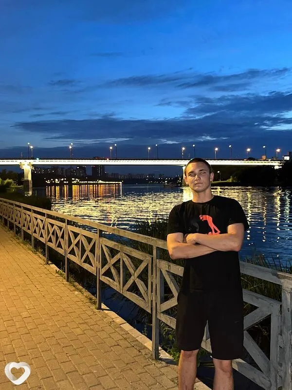 Матвей, 18, Москве — анкета №4614016