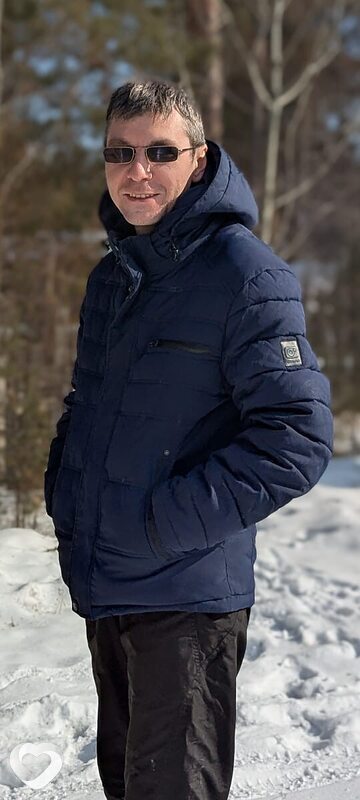 Евгений, 38, Иркутске — анкета №4614018