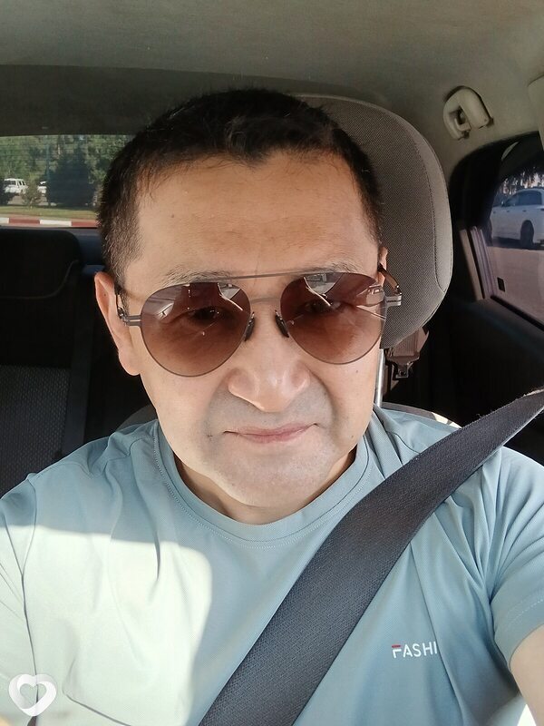 Бек, 40, Усть-Каменогорск — анкета №4614027