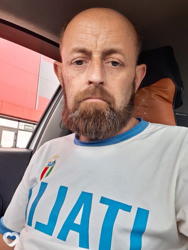 Александр, 43, Пинске — анкета №4614059