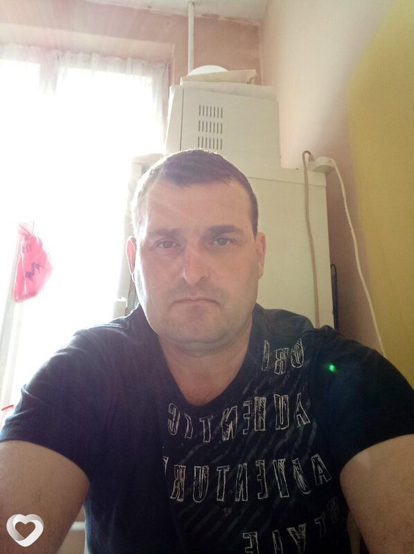 Денис, 42, Астрахани — анкета №4614063
