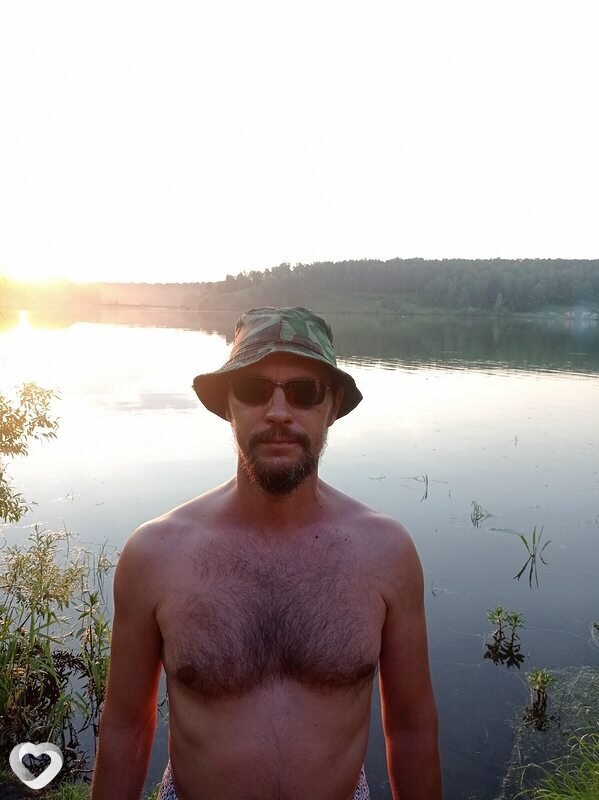 Александр, 49, Кемерове — анкета №4614065