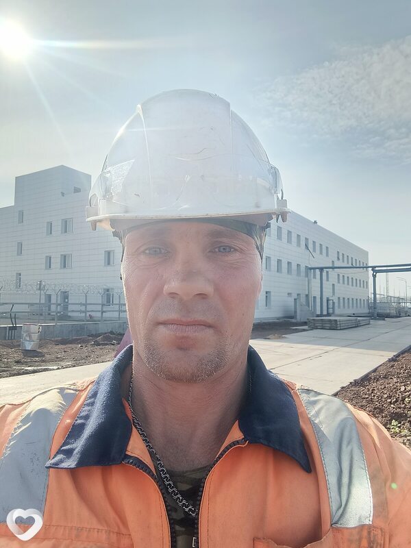 Виктор, 41, Канске — анкета №4614071