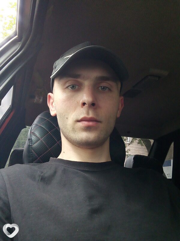 Данила, 25, Саратове — анкета №4614074