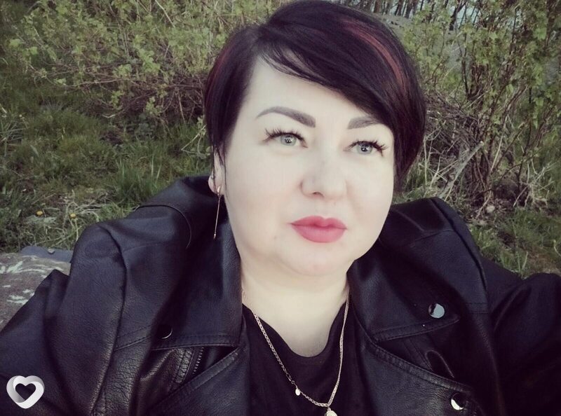 Ольга, 48, Красноярске — анкета №4614075