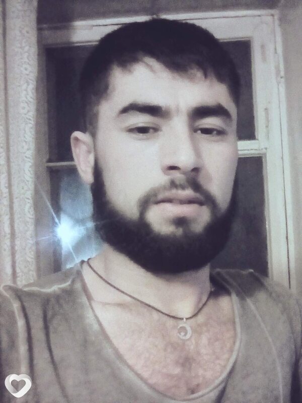 Фаман, 33, Красноярске — анкета №4614078