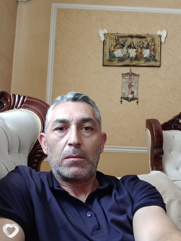 Вако, 47, Ростове-на-Дону — анкета №4614107