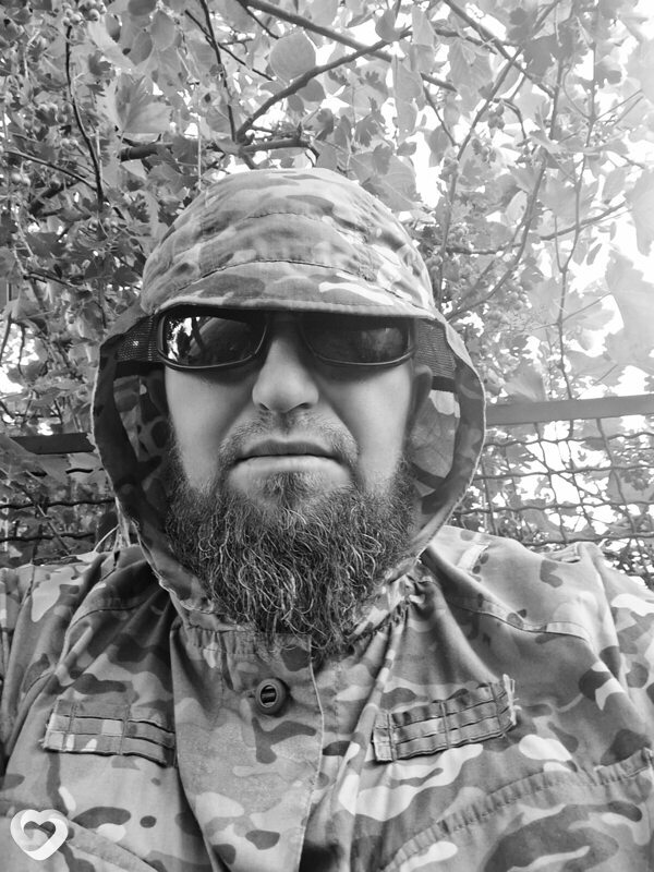 Zakat, 33, Грозном — анкета №4614109