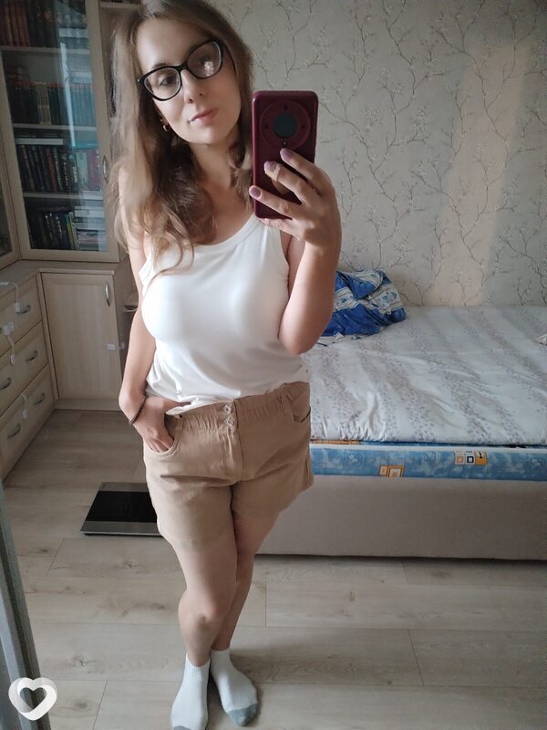 Оксана, 36, Санкт-Петербурге — анкета №4614110