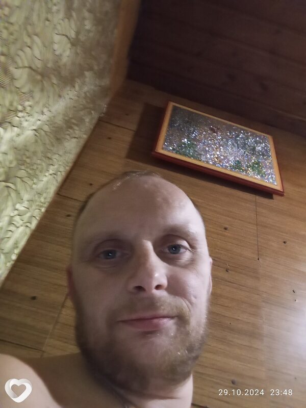 Станислав, 40, Санкт-Петербурге — анкета №4614111