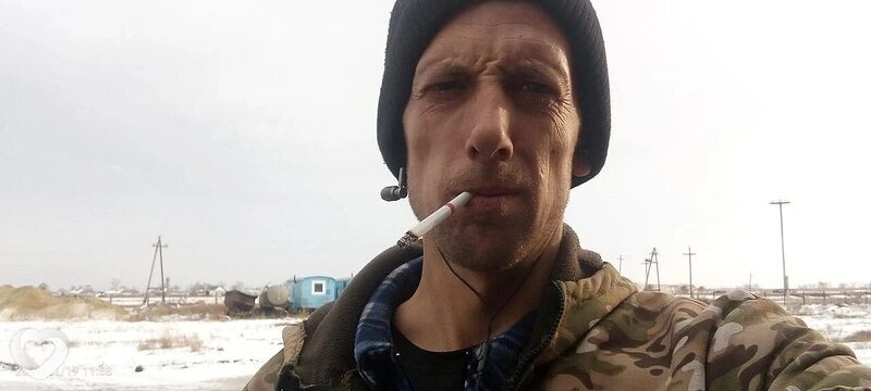 Привет, Николаевка