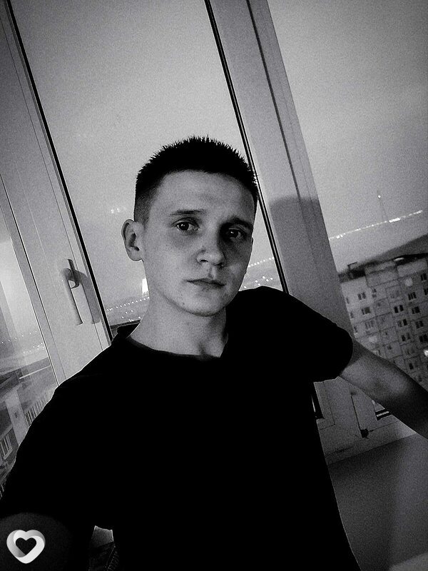 Женя, 26, Владивостоке — анкета №4614154