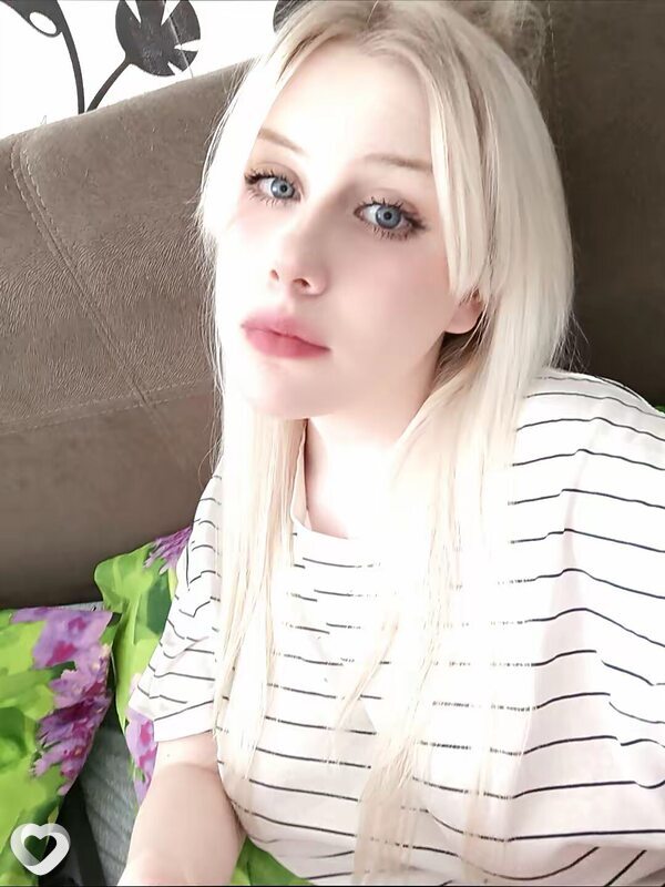 Елизавета, 18, Тольятти — анкета №4614166