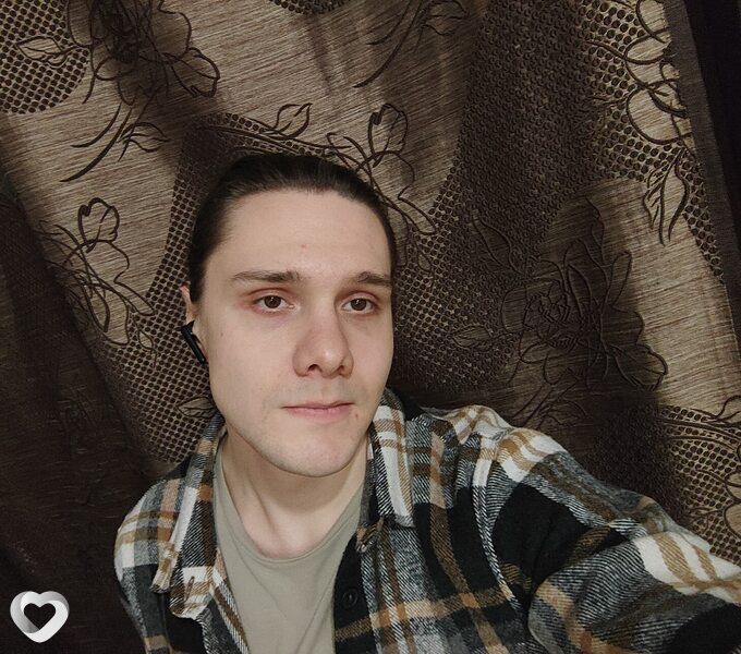 Артëм, 26, Санкт-Петербурге — анкета №4614168