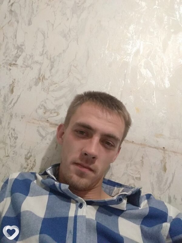 Alexey, Ванино