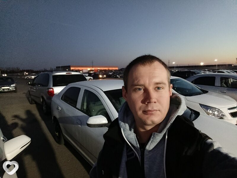 Сергей, 30, Костанае — анкета №4614174
