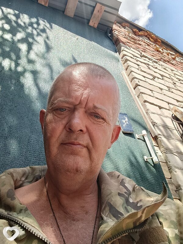 Развратник, Донецк