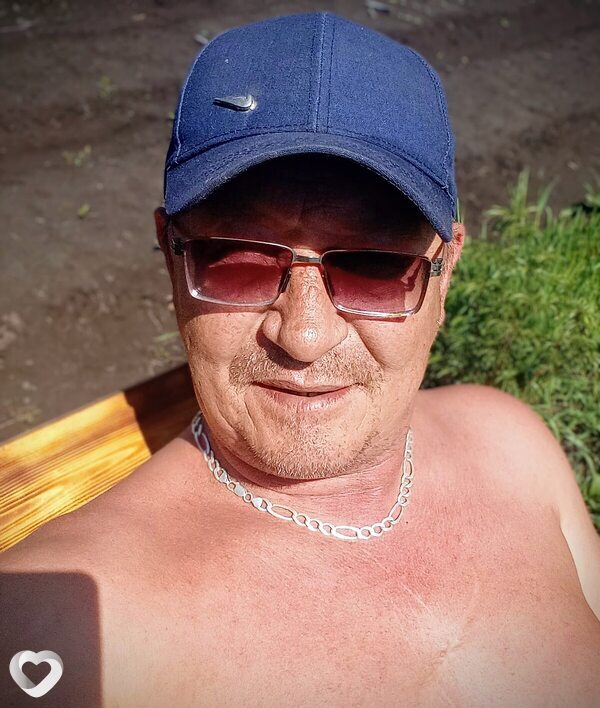 Веня, 37, Витебске — анкета №4614087