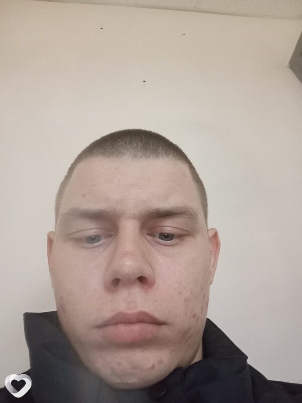 Виталий, Егорьевск