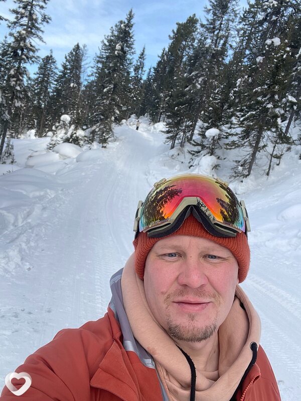 Дмитрий, 36, Иркутске — анкета №4614091