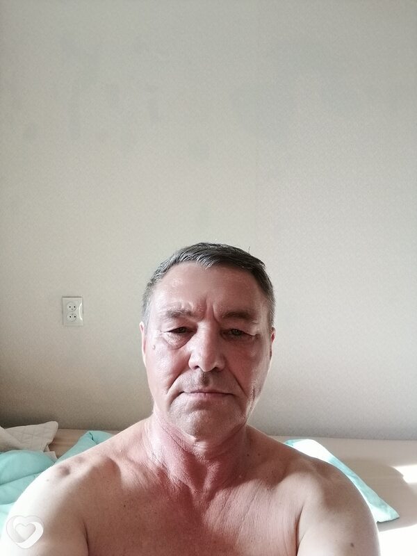 Дмитрий, 58, Иркутске — анкета №4614093
