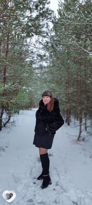 Валентина, Пружаны