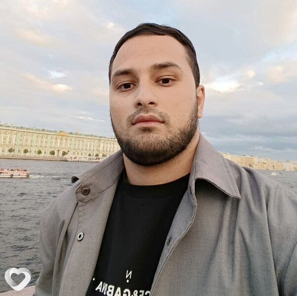 Артур, 30, Санкт-Петербурге — анкета №4614335